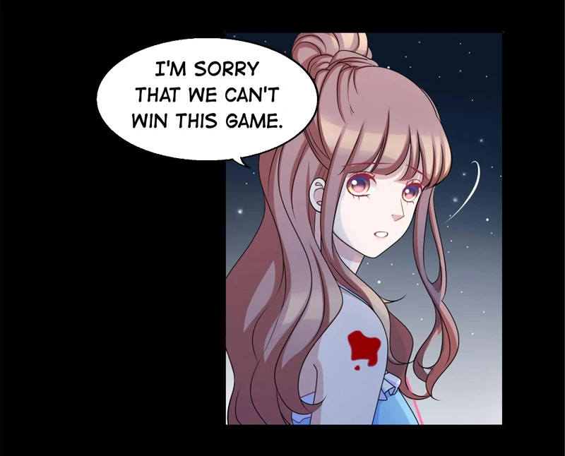 Go Away, Frog Prince! Chapter 47 - page 51