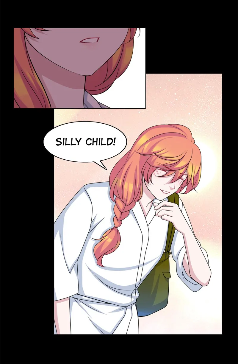 Go Away, Frog Prince! Chapter 47 - page 64