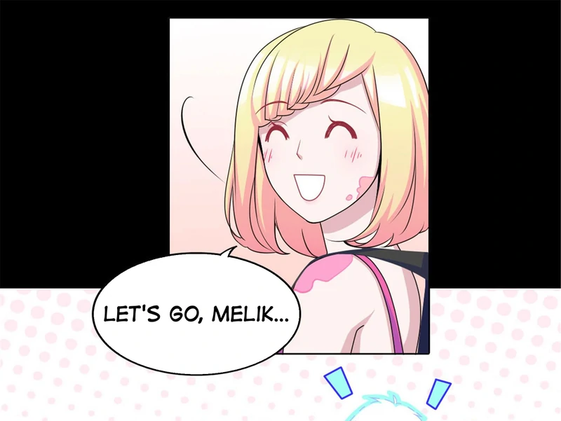 Go Away, Frog Prince! Chapter 47 - page 65