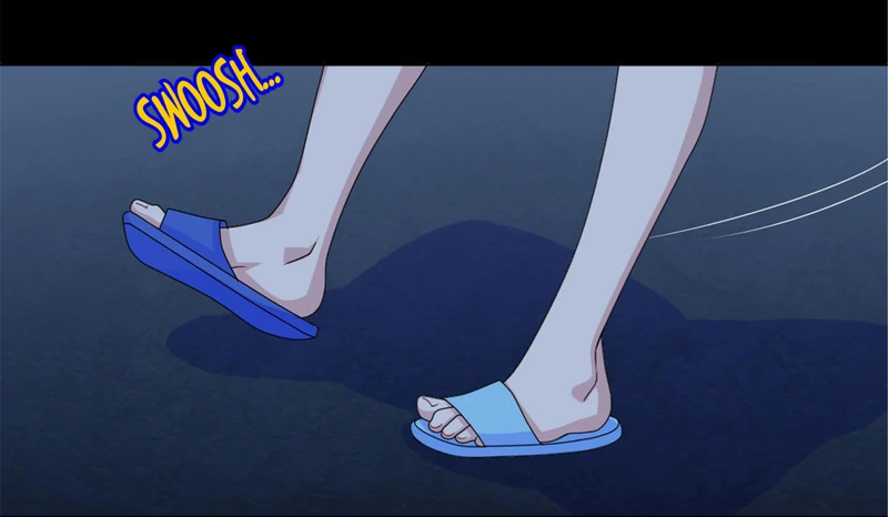 Go Away, Frog Prince! Chapter 47 - page 68