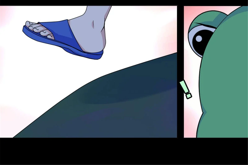 Go Away, Frog Prince! Chapter 47 - page 79