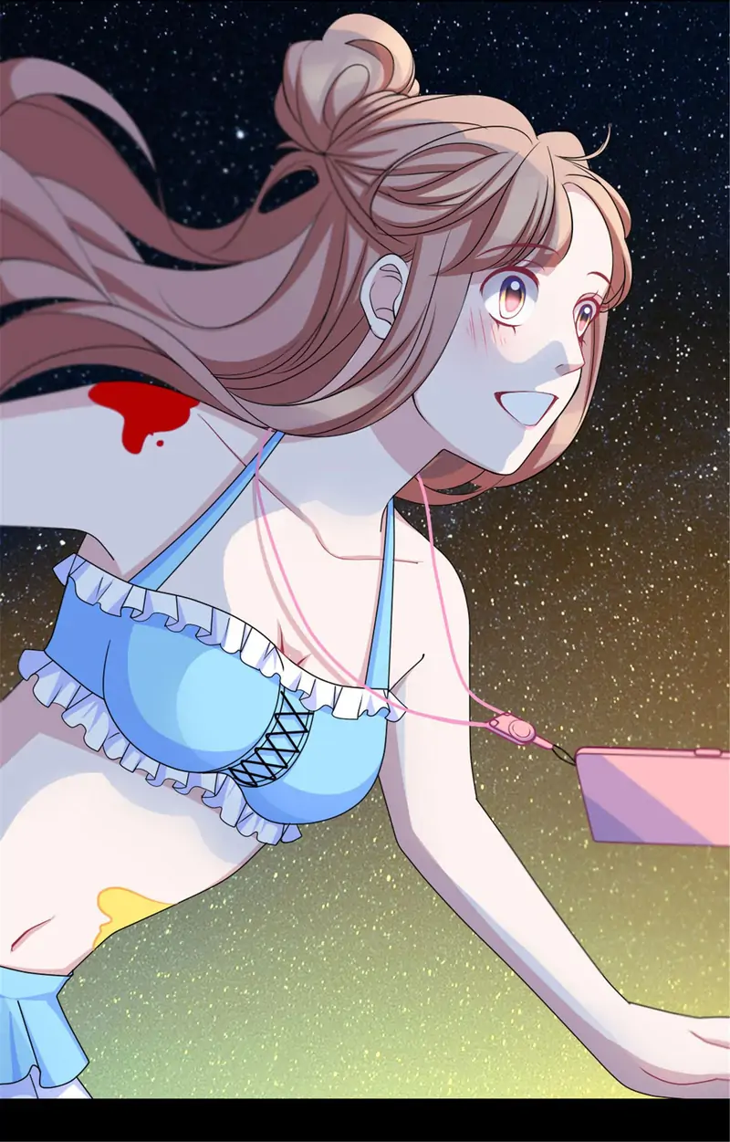 Go Away, Frog Prince! Chapter 47 - page 84