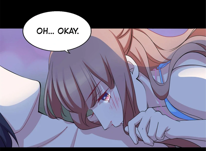 Go Away, Frog Prince! Chapter 47 - page 93