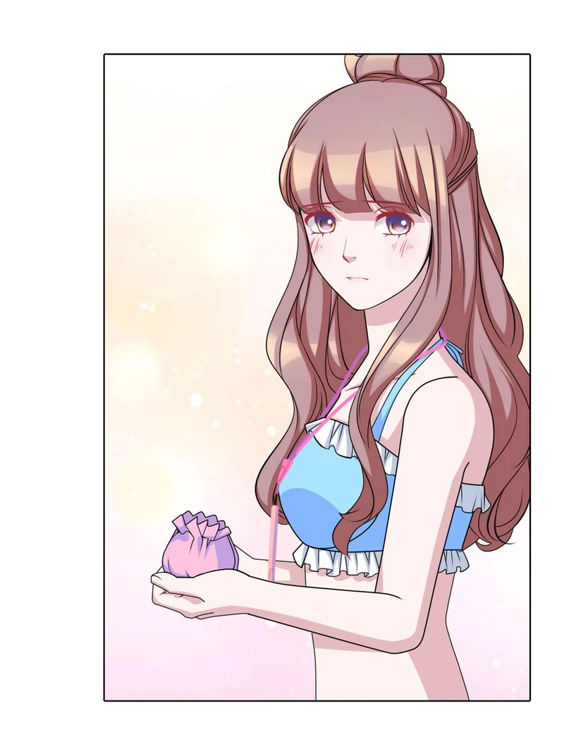 Go Away, Frog Prince! Chapter 46 - page 10