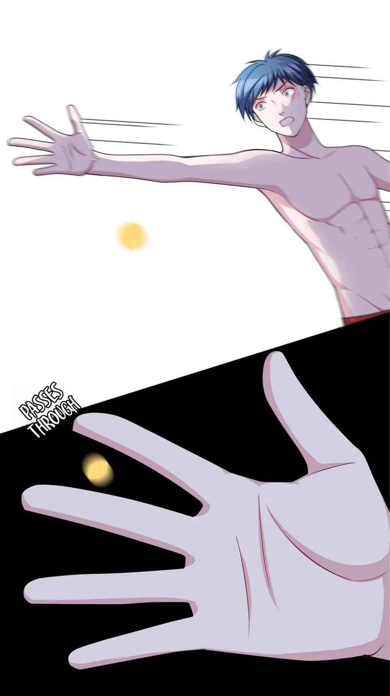 Go Away, Frog Prince! Chapter 46 - page 17