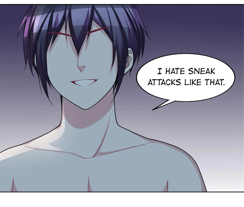 Go Away, Frog Prince! Chapter 46 - page 2