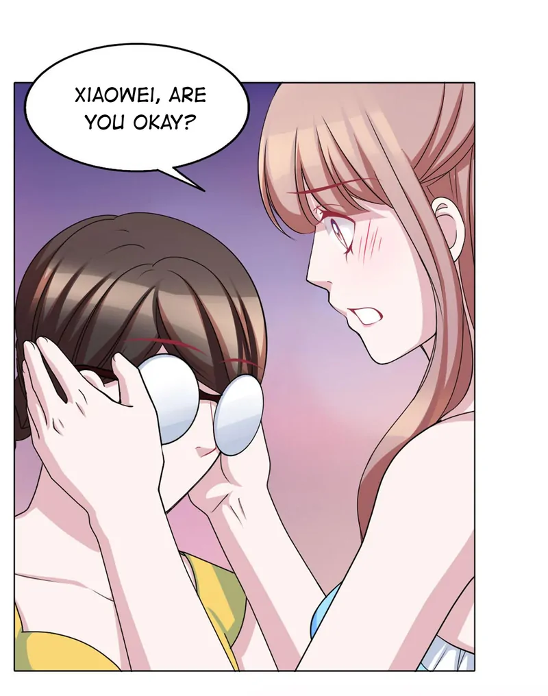 Go Away, Frog Prince! Chapter 46 - page 23