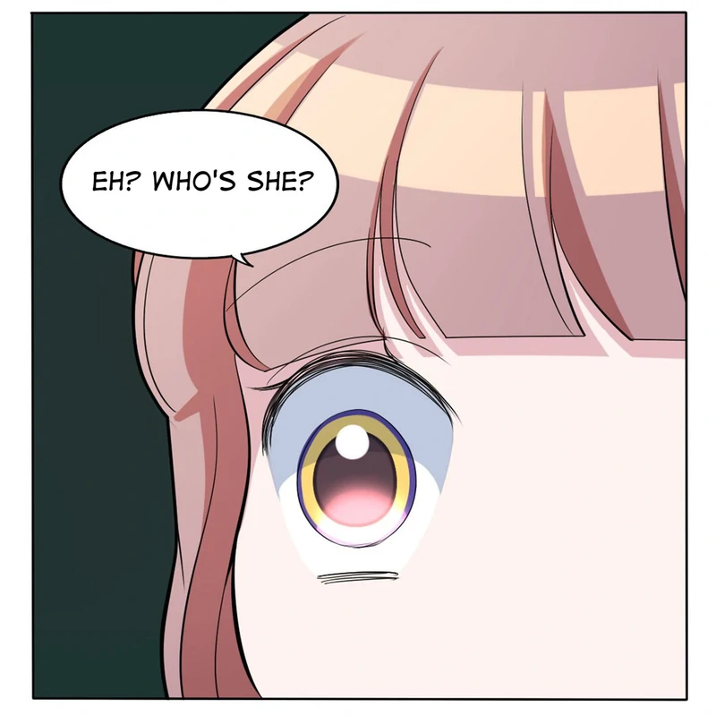 Go Away, Frog Prince! Chapter 46 - page 40