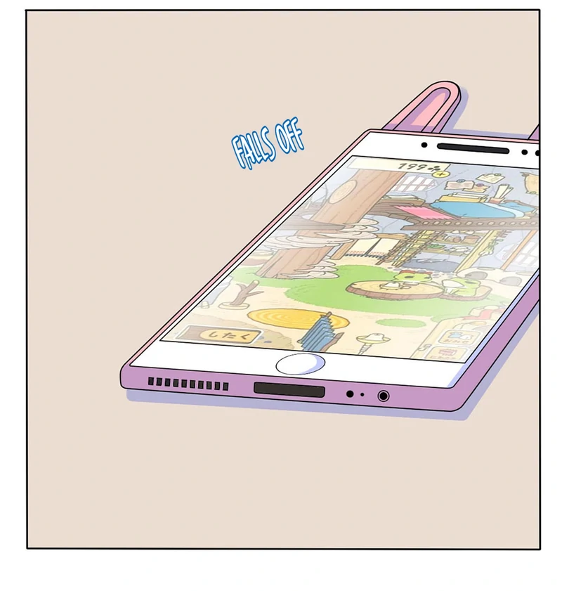 Go Away, Frog Prince! Chapter 46 - page 45