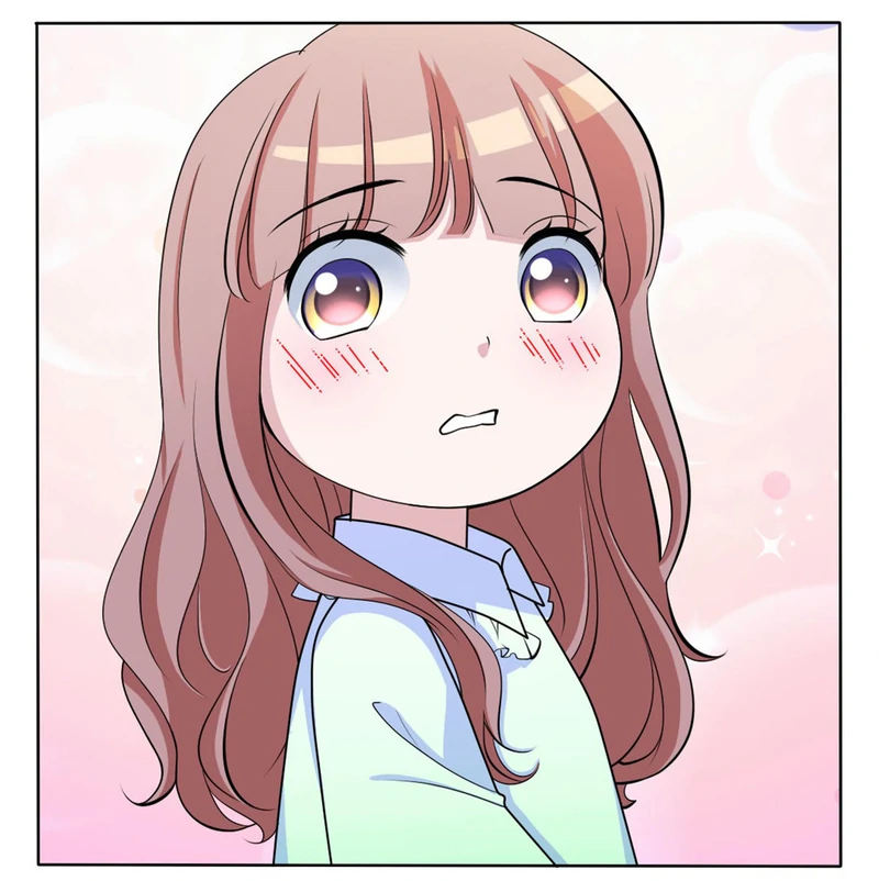 Go Away, Frog Prince! Chapter 46 - page 52