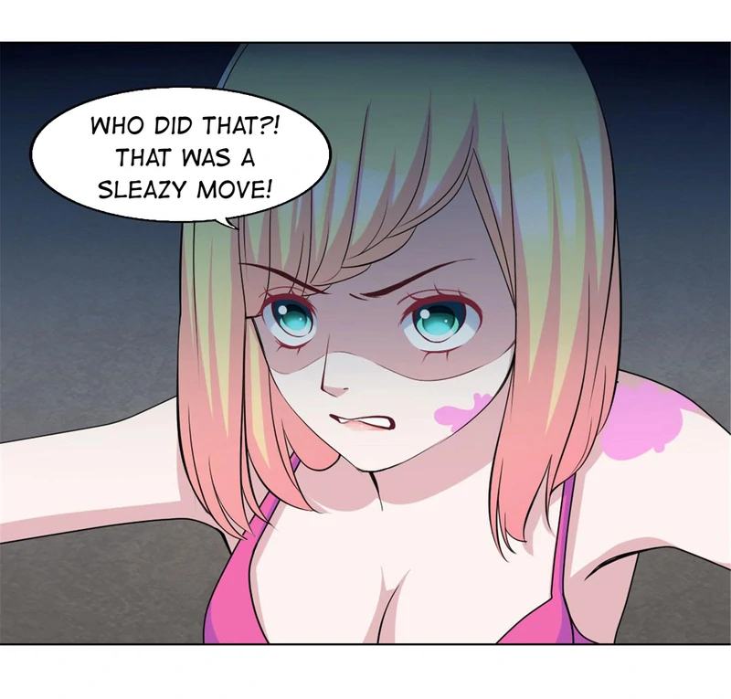 Go Away, Frog Prince! Chapter 45 - page 108