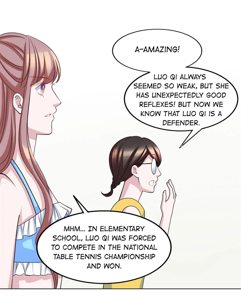 Go Away, Frog Prince! Chapter 45 - page 109