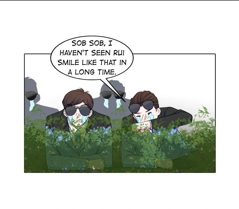 Go Away, Frog Prince! Chapter 45 - page 11