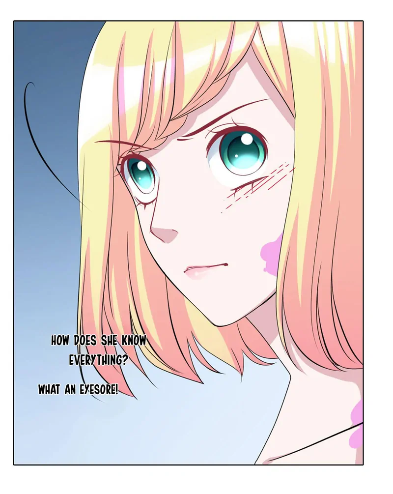 Go Away, Frog Prince! Chapter 45 - page 111