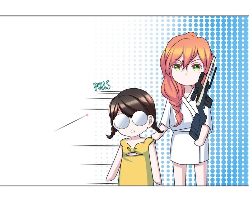 Go Away, Frog Prince! Chapter 45 - page 113