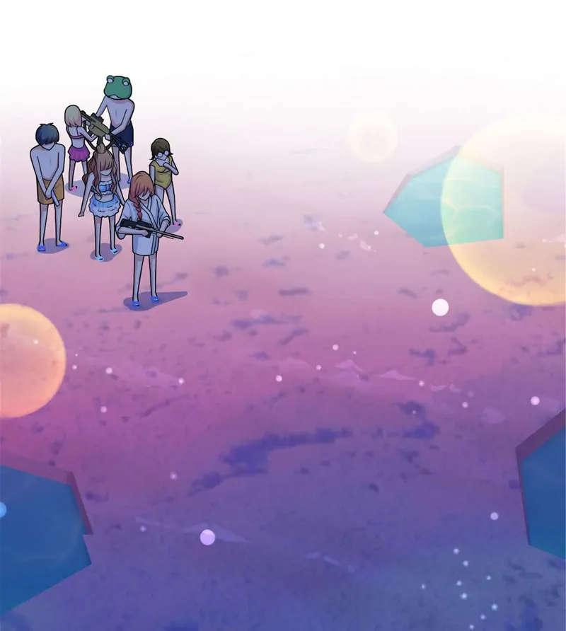 Go Away, Frog Prince! Chapter 45 - page 128
