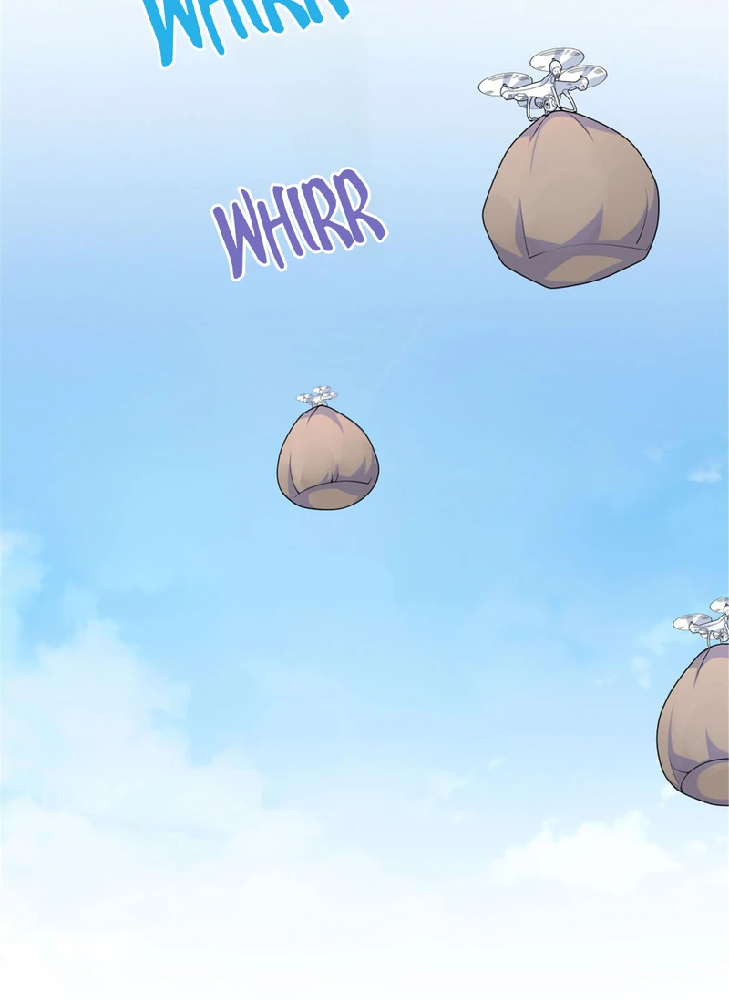 Go Away, Frog Prince! Chapter 45 - page 13