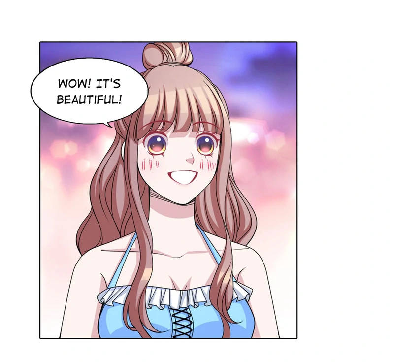 Go Away, Frog Prince! Chapter 45 - page 130