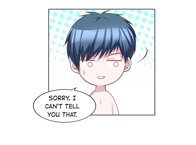 Go Away, Frog Prince! Chapter 45 - page 134