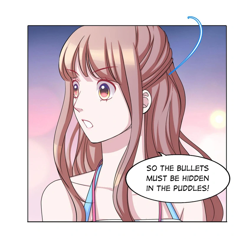 Go Away, Frog Prince! Chapter 45 - page 145
