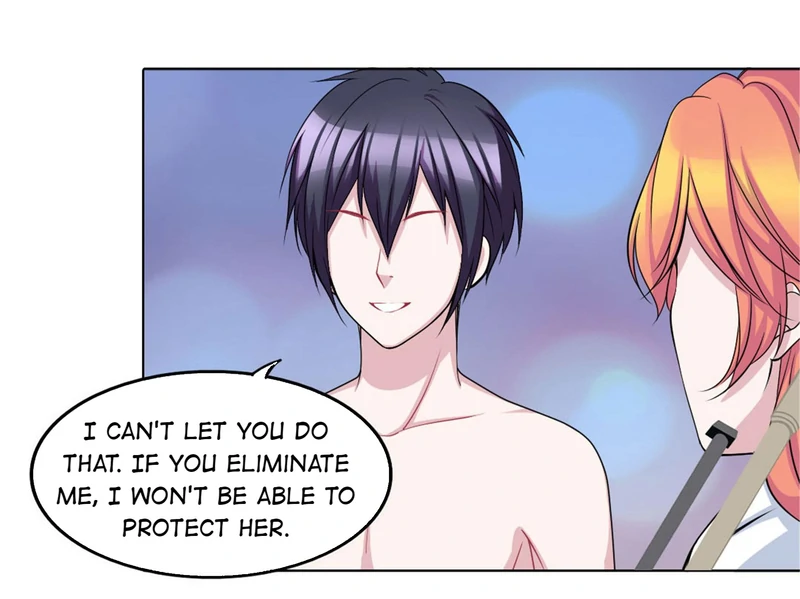 Go Away, Frog Prince! Chapter 45 - page 160