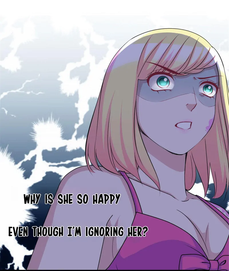 Go Away, Frog Prince! Chapter 45 - page 176