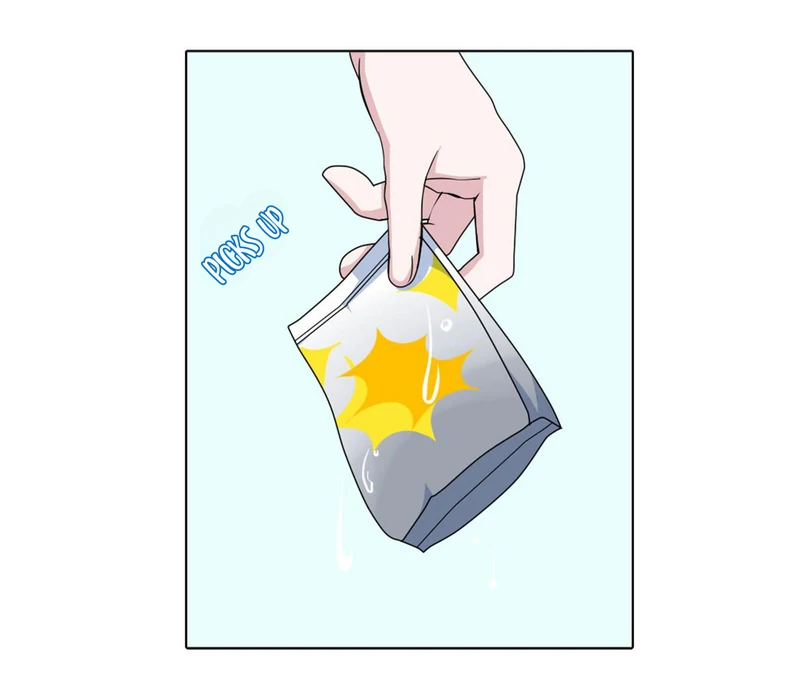 Go Away, Frog Prince! Chapter 45 - page 32
