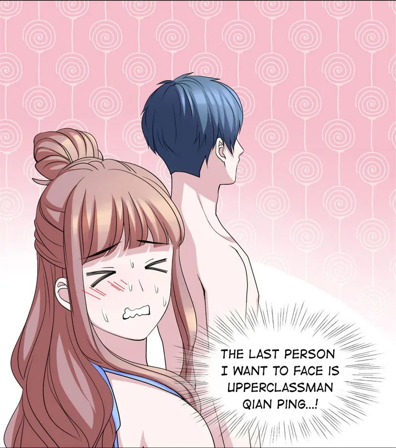 Go Away, Frog Prince! Chapter 45 - page 45