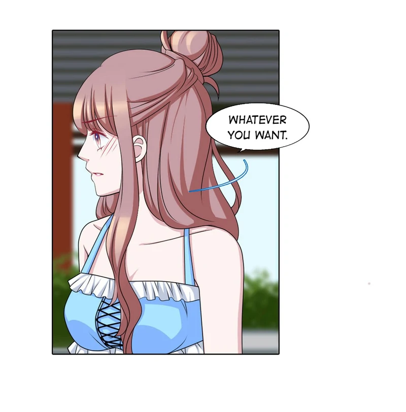 Go Away, Frog Prince! Chapter 45 - page 71
