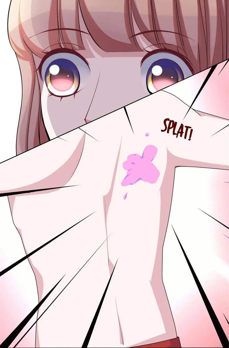 Go Away, Frog Prince! Chapter 45 - page 94