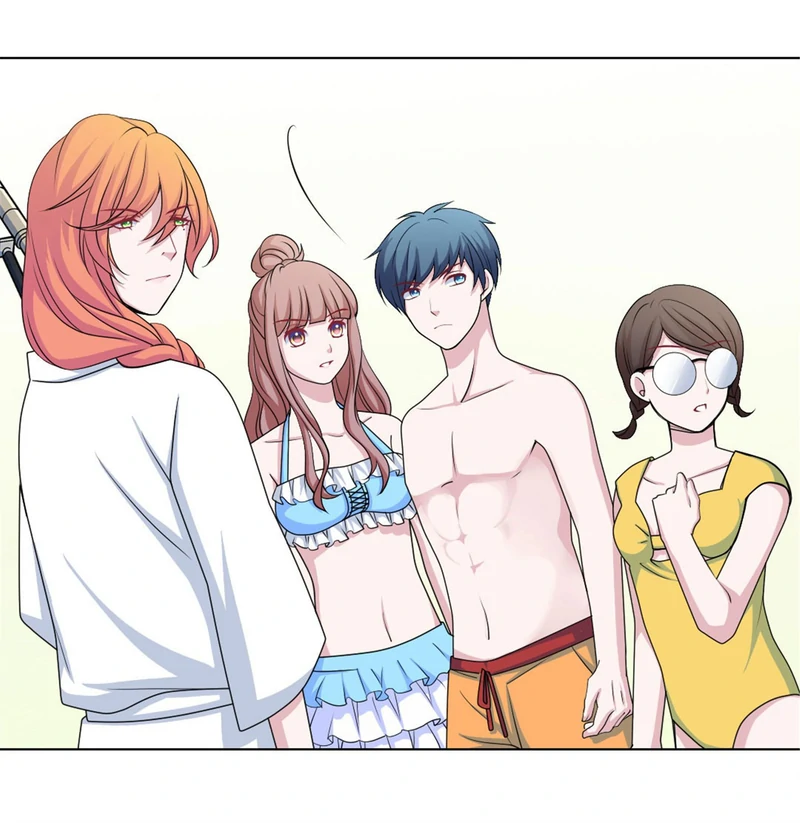 Go Away, Frog Prince! Chapter 45 - page 97