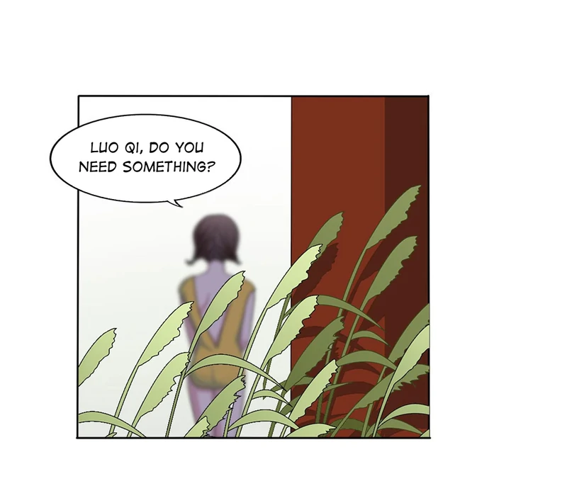 Go Away, Frog Prince! Chapter 44 - page 1