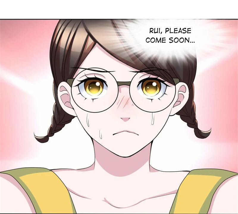 Go Away, Frog Prince! Chapter 44 - page 14