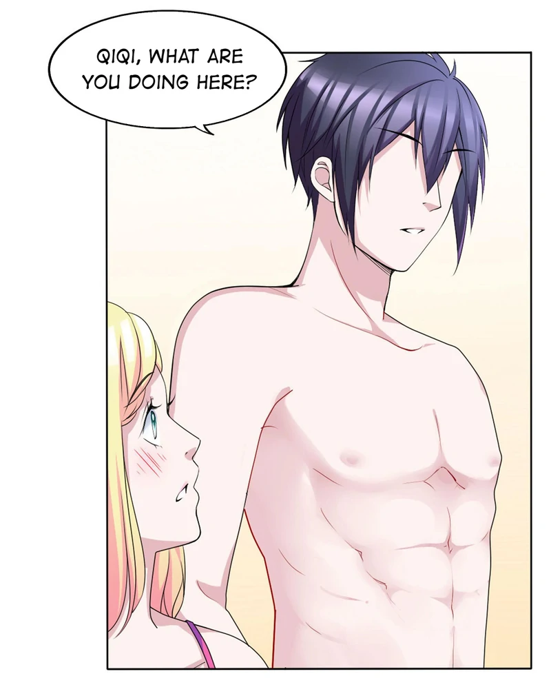 Go Away, Frog Prince! Chapter 44 - page 16