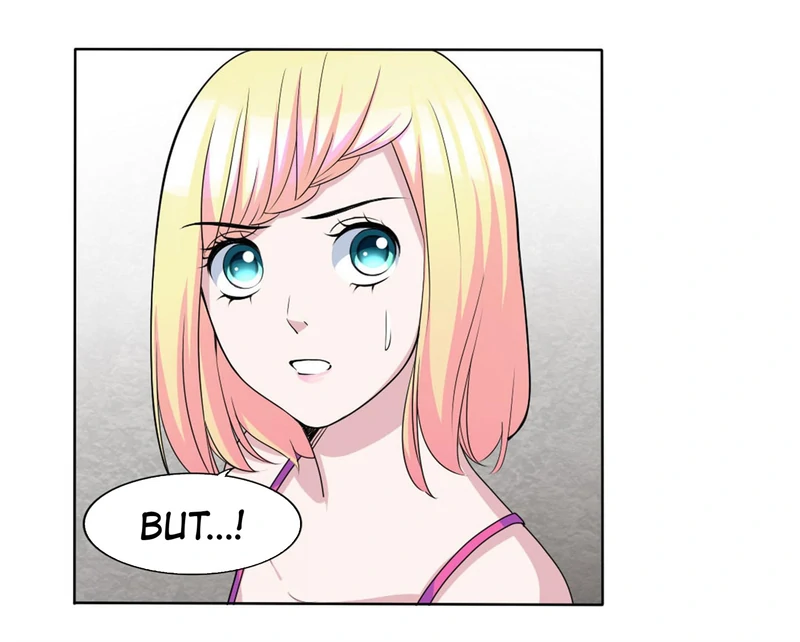 Go Away, Frog Prince! Chapter 44 - page 19