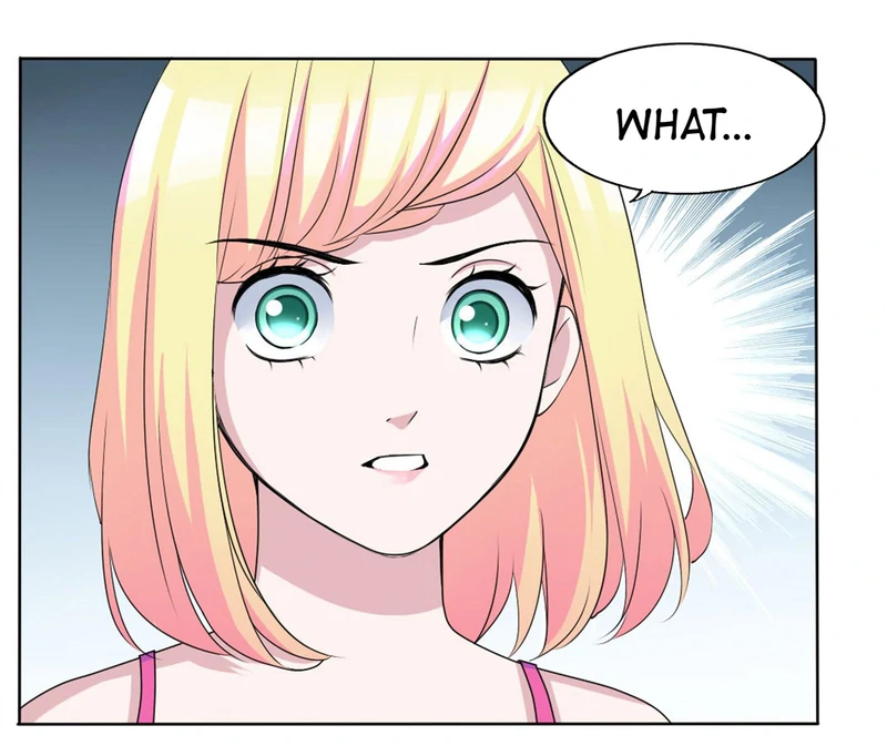 Go Away, Frog Prince! Chapter 44 - page 25