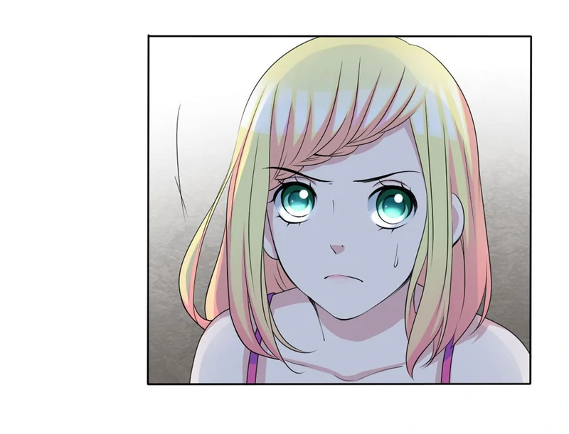 Go Away, Frog Prince! Chapter 44 - page 27