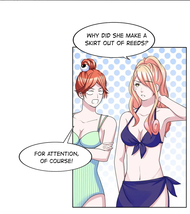 Go Away, Frog Prince! Chapter 44 - page 30