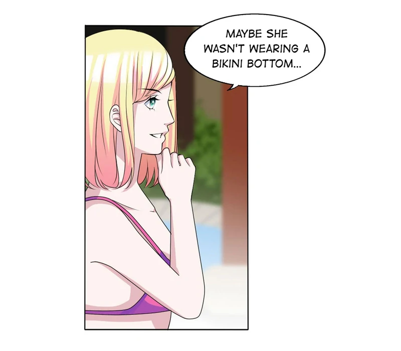 Go Away, Frog Prince! Chapter 44 - page 31
