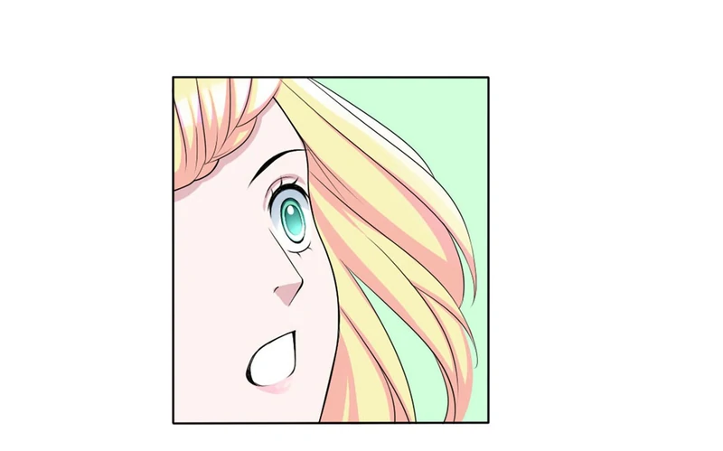 Go Away, Frog Prince! Chapter 44 - page 34