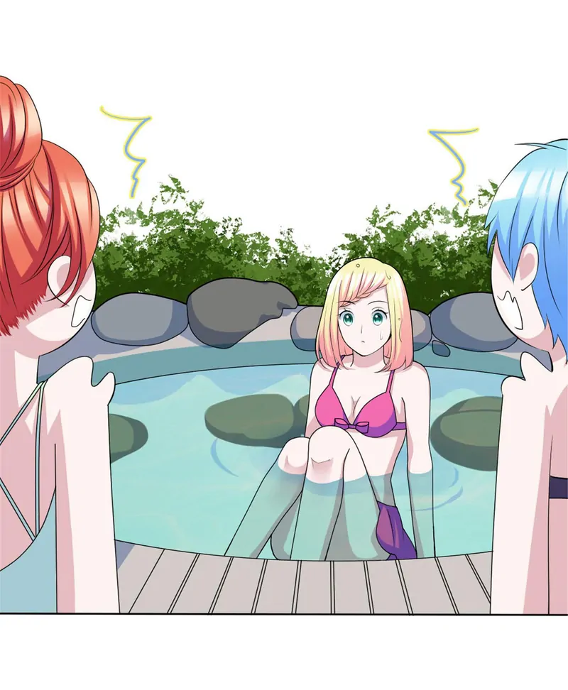 Go Away, Frog Prince! Chapter 44 - page 36