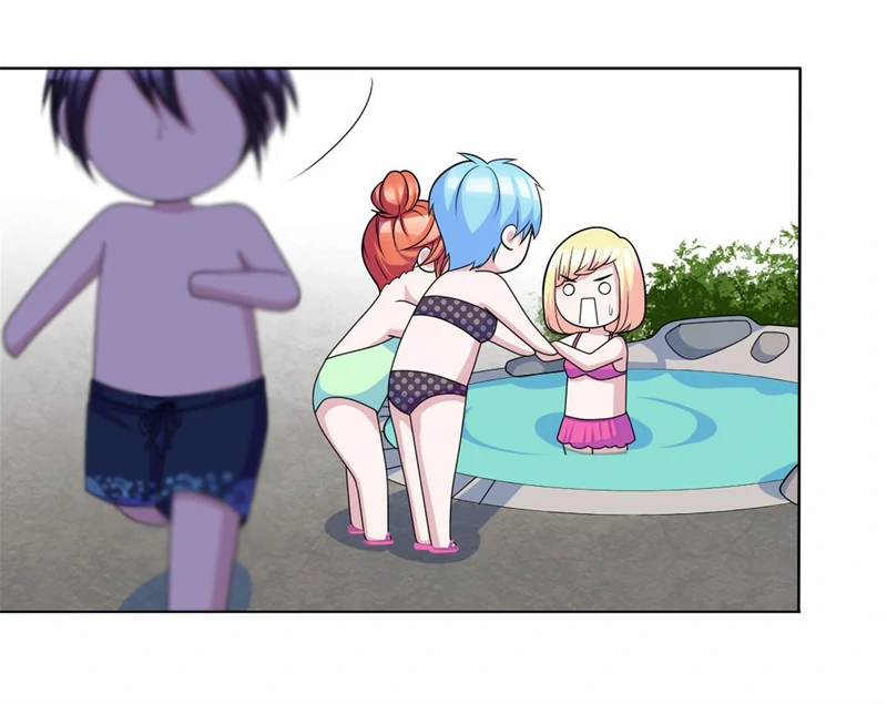 Go Away, Frog Prince! Chapter 44 - page 38