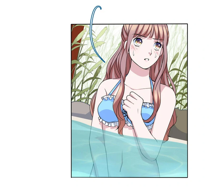 Go Away, Frog Prince! Chapter 44 - page 6