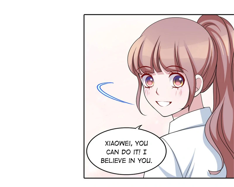 Go Away, Frog Prince! Chapter 60 - page 16