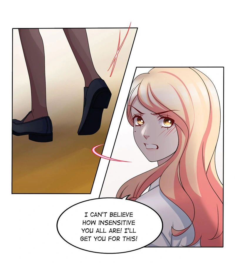 Go Away, Frog Prince! Chapter 60 - page 26