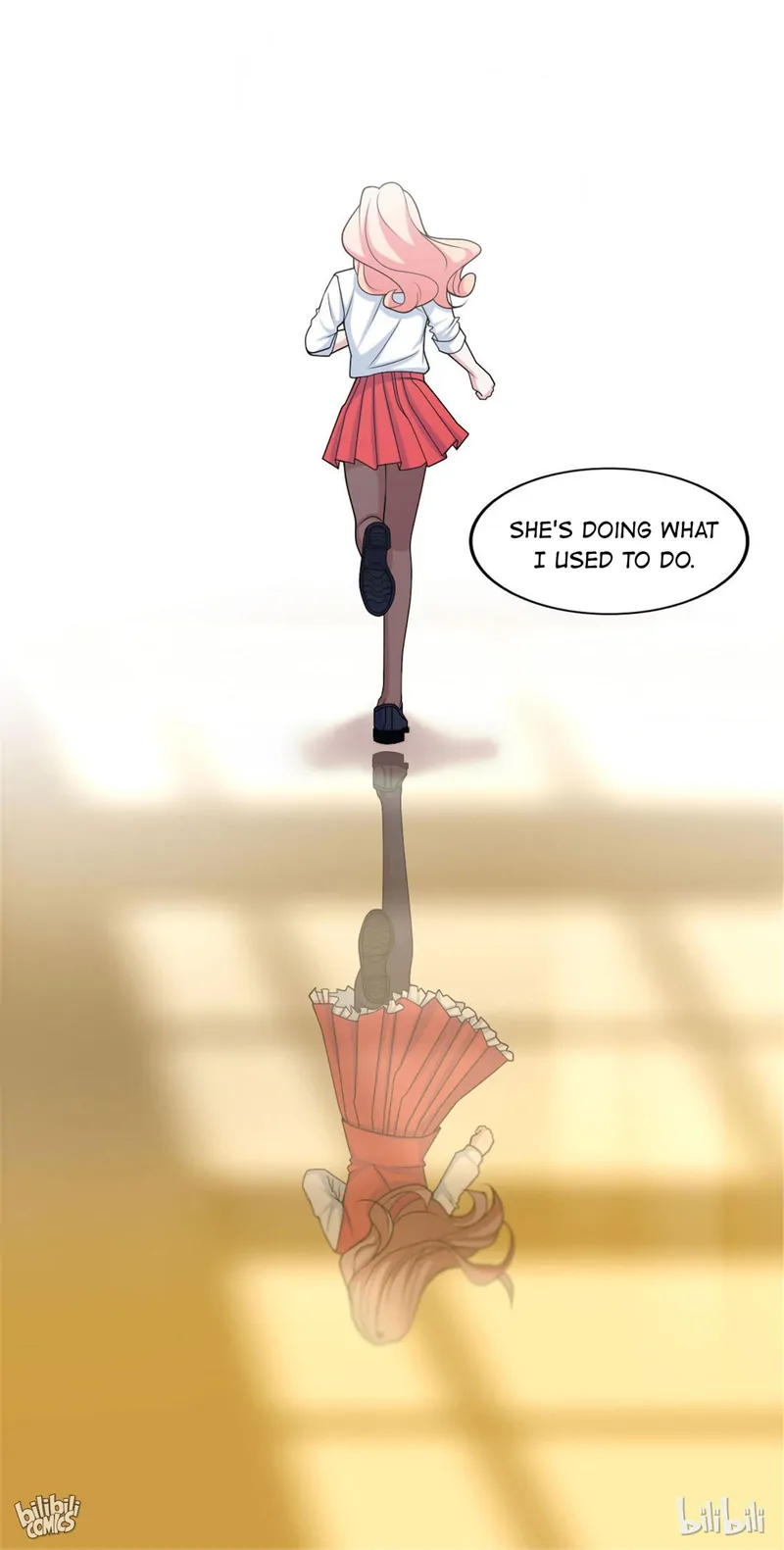 Go Away, Frog Prince! Chapter 60 - page 30