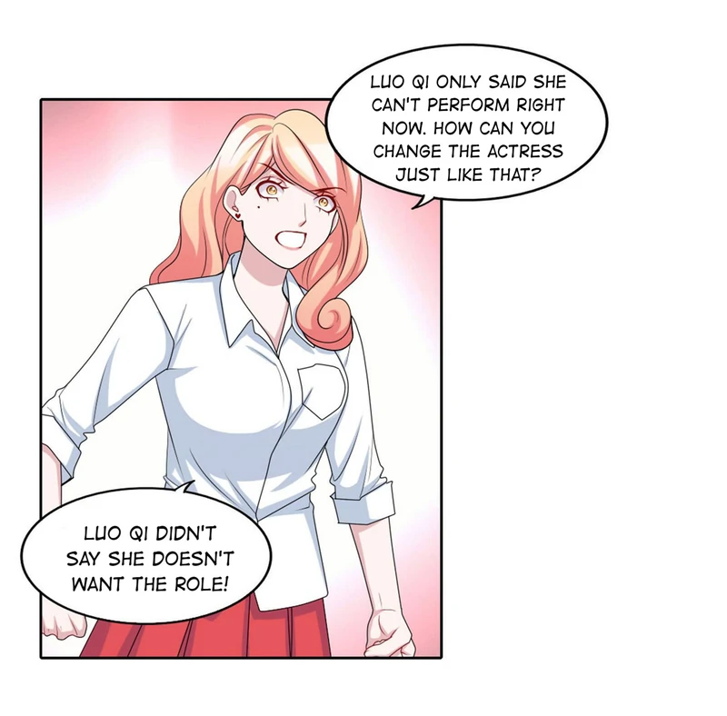 Go Away, Frog Prince! Chapter 60 - page 8