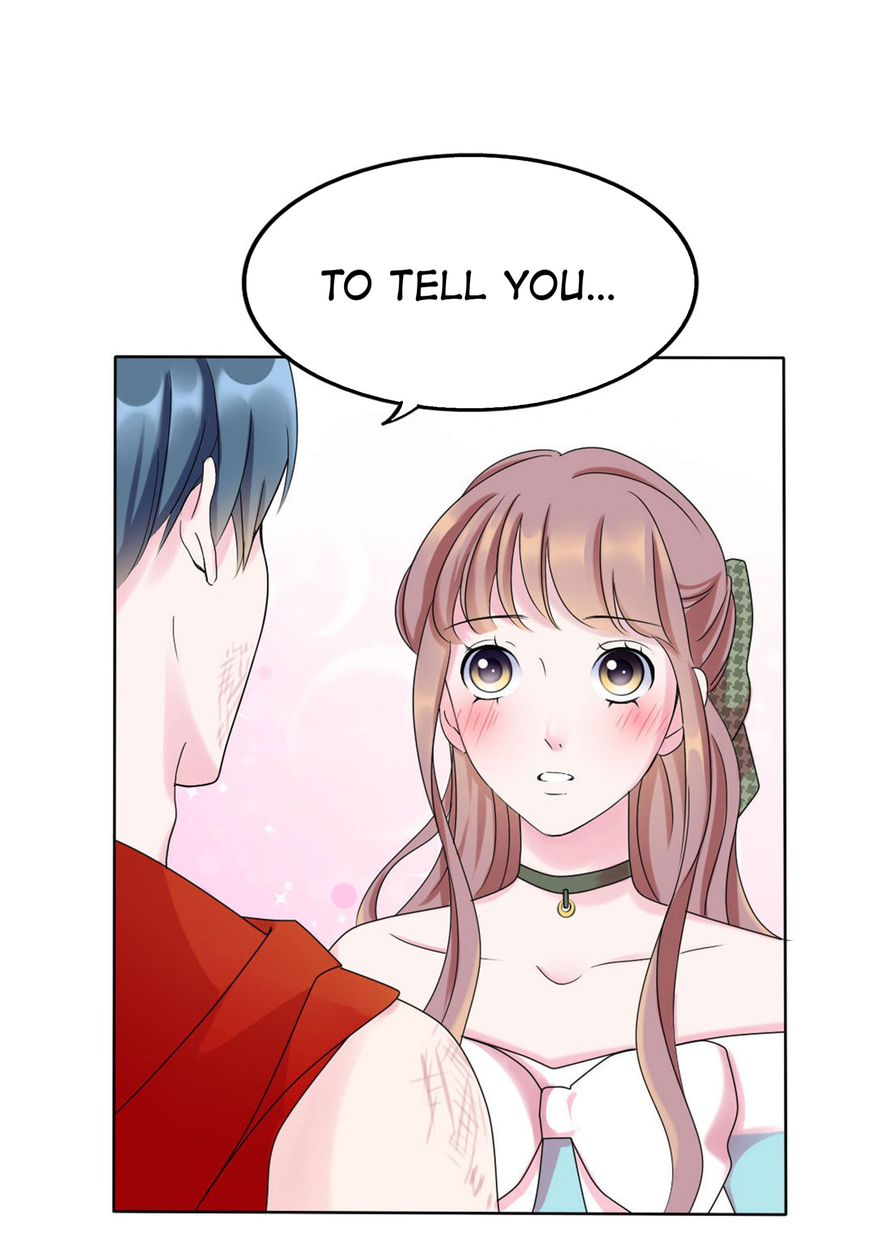 Go Away, Frog Prince! chapter 24 - page 61