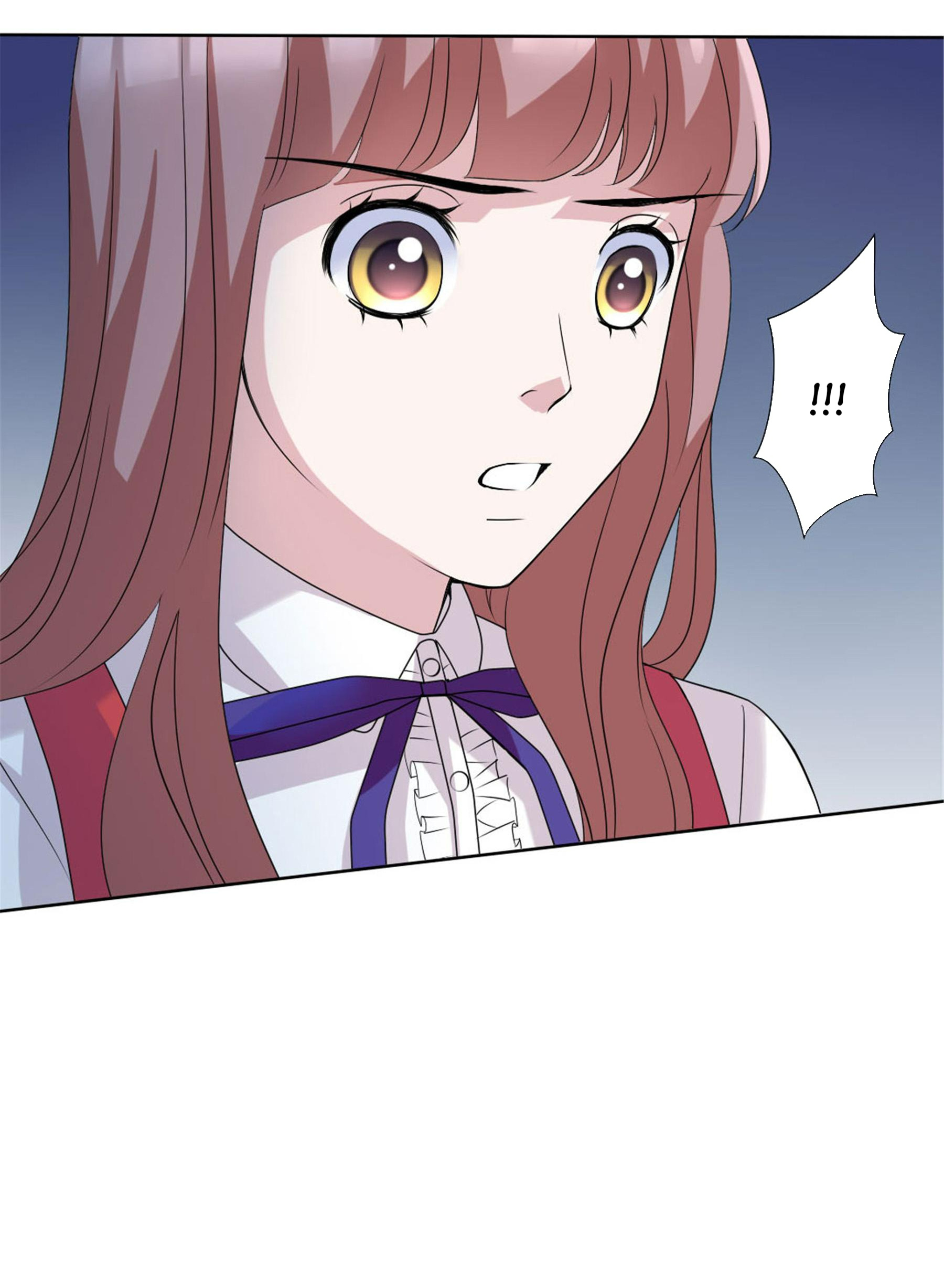 Go Away, Frog Prince! chapter 32 - page 45