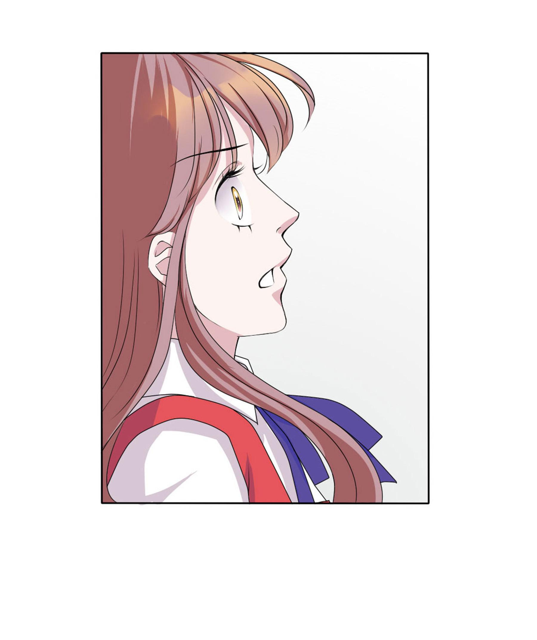 Go Away, Frog Prince! chapter 34 - page 14